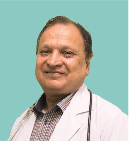 Prof. Dr. Pawan Kumar Sultaniya